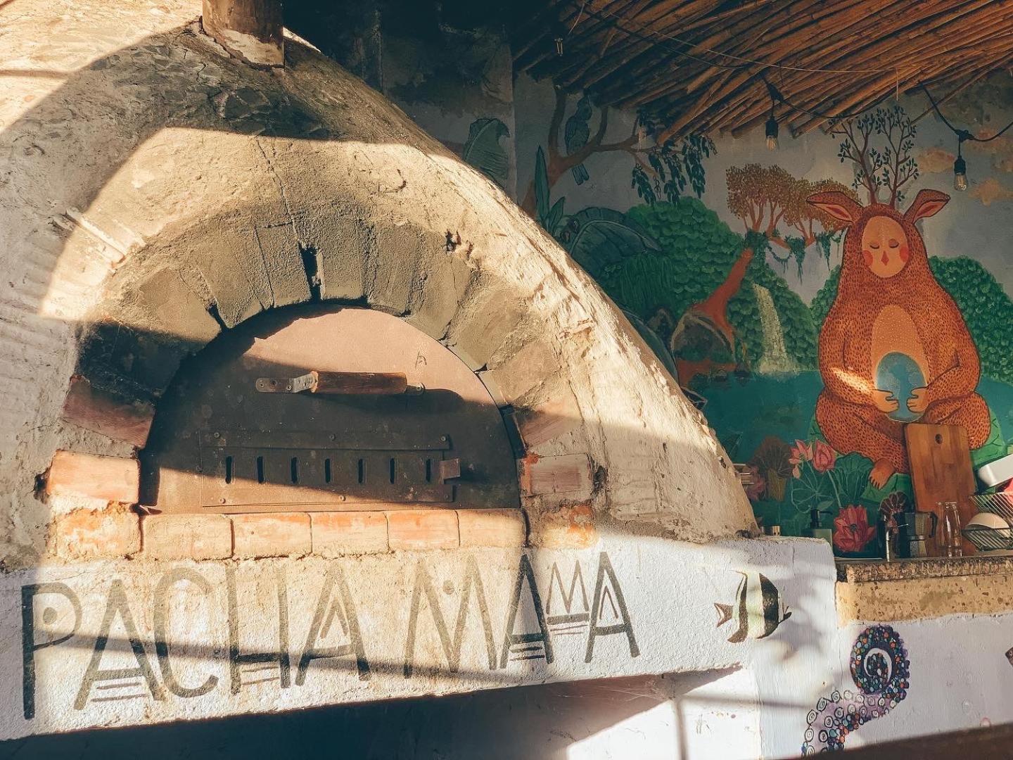 Stay At Pachamama Community Alcácer do Sal Chambre photo
