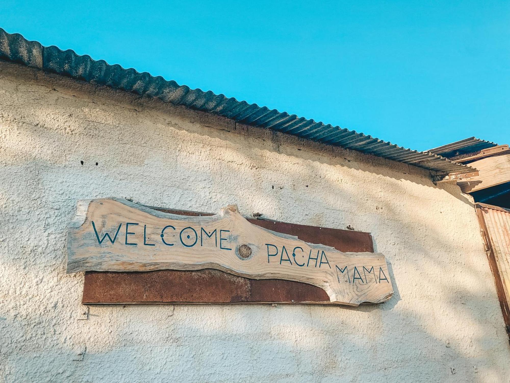 Stay At Pachamama Community Alcácer do Sal Extérieur photo