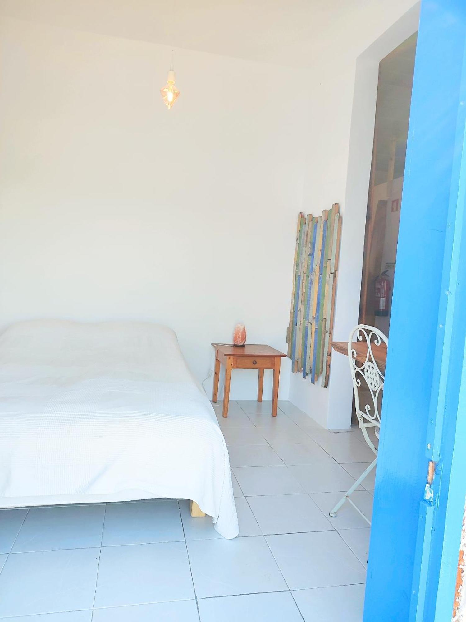 Stay At Pachamama Community Alcácer do Sal Extérieur photo